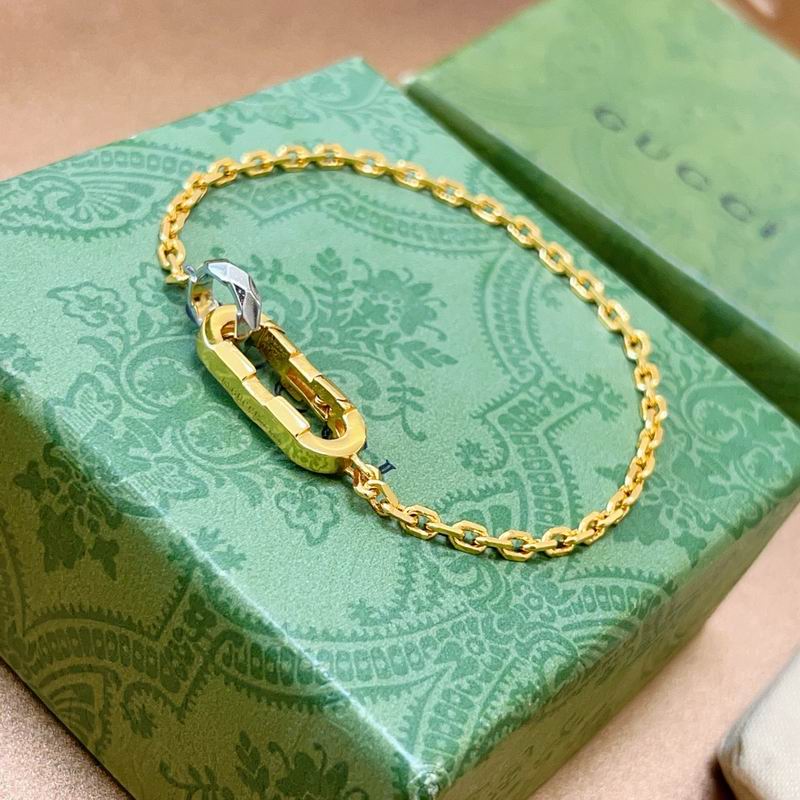 Gucci Bracelet 10yxx21 (5)