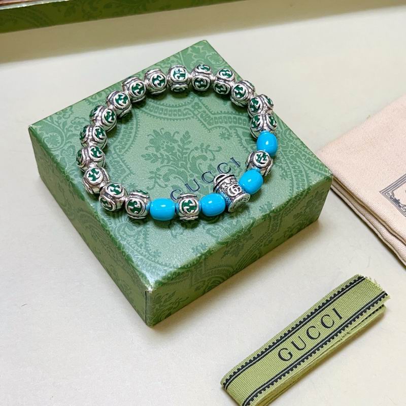 Gucci Bracelet 10yxx21 (6)