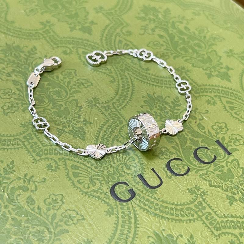 Gucci Bracelet 10yxx22 (1)