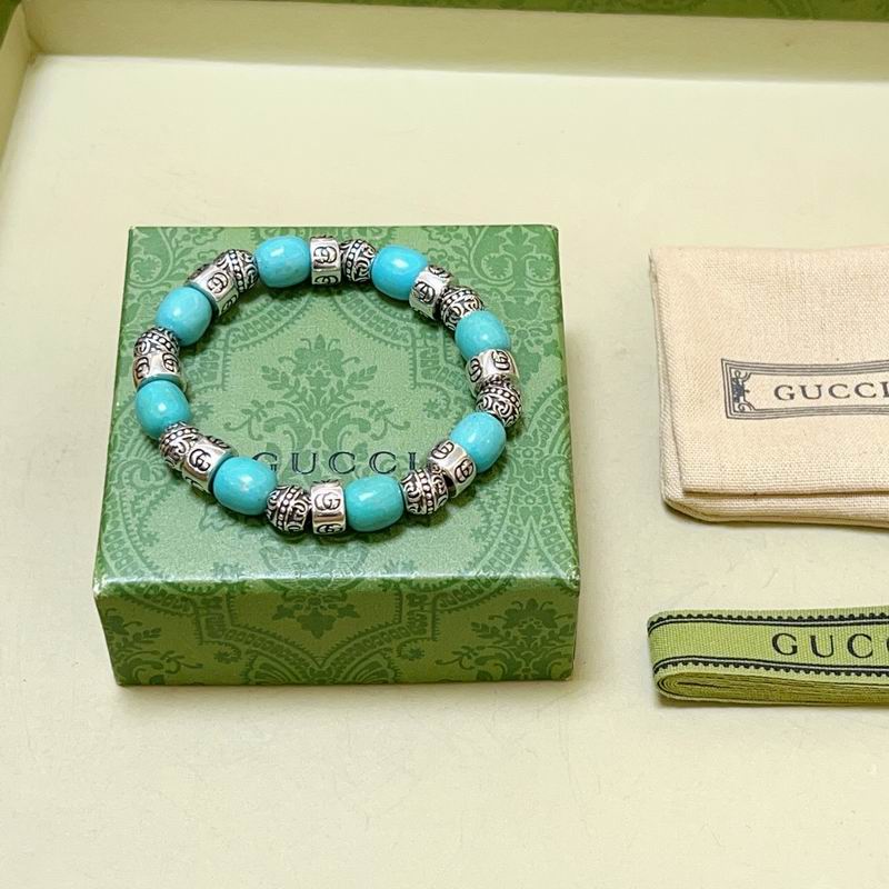 Gucci Bracelet 10yxx22 (2)