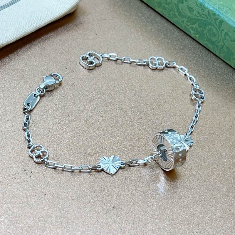Gucci Bracelet 10yxx22 (2)
