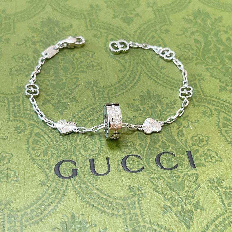Gucci Bracelet 10yxx22 (3)
