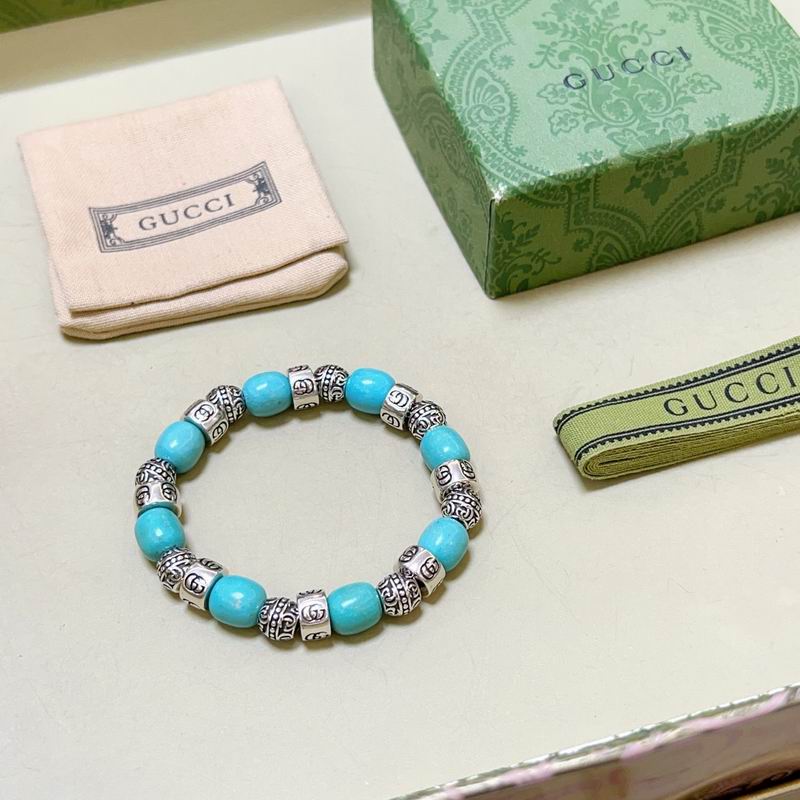 Gucci Bracelet 10yxx22 (4)