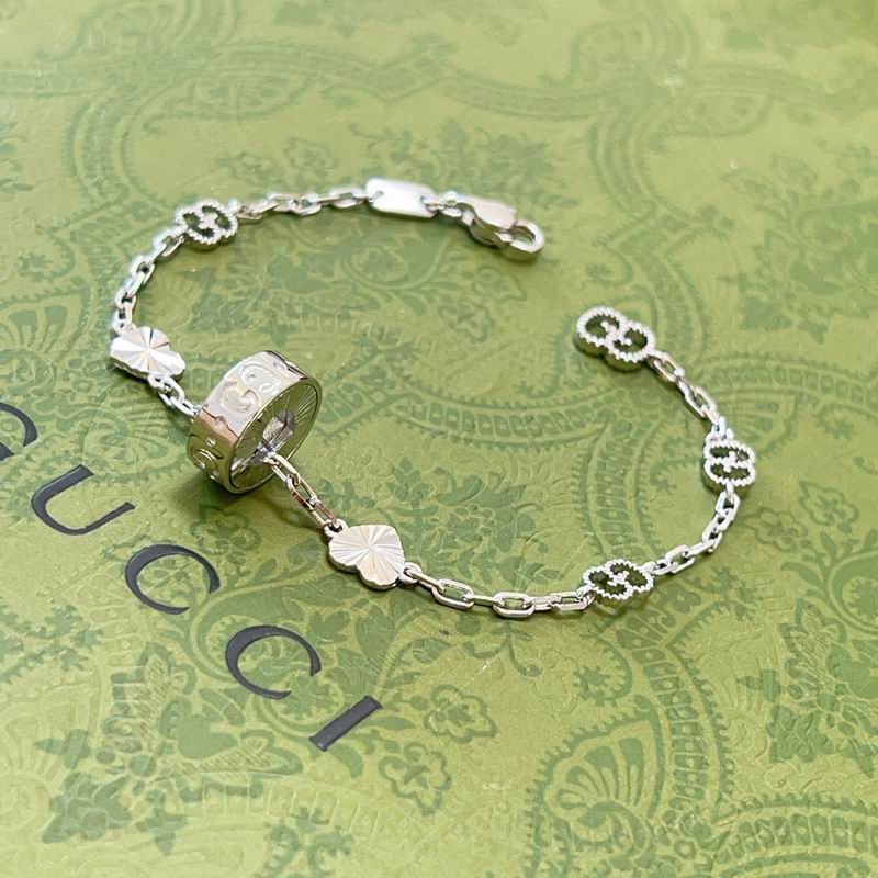 Gucci Bracelet 10yxx22 (4)