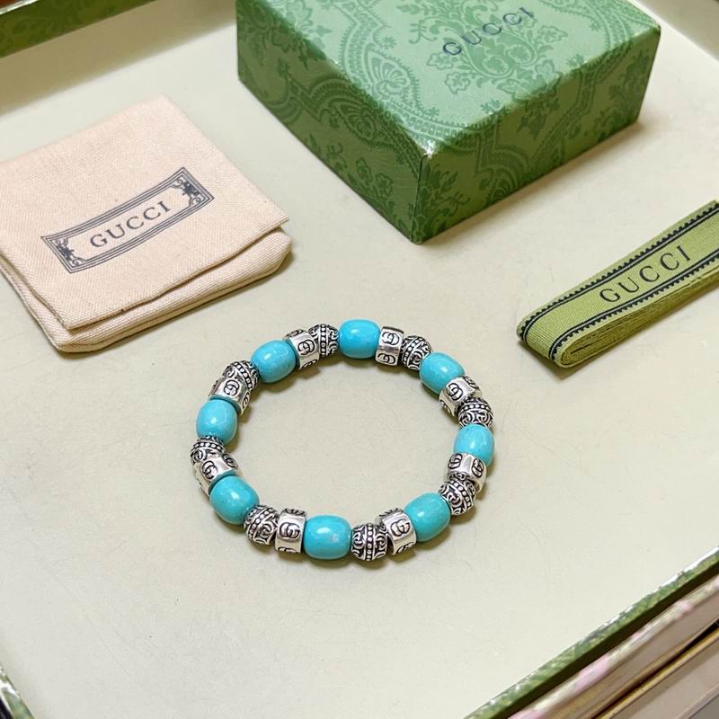Gucci Bracelet 10yxx22 (5)