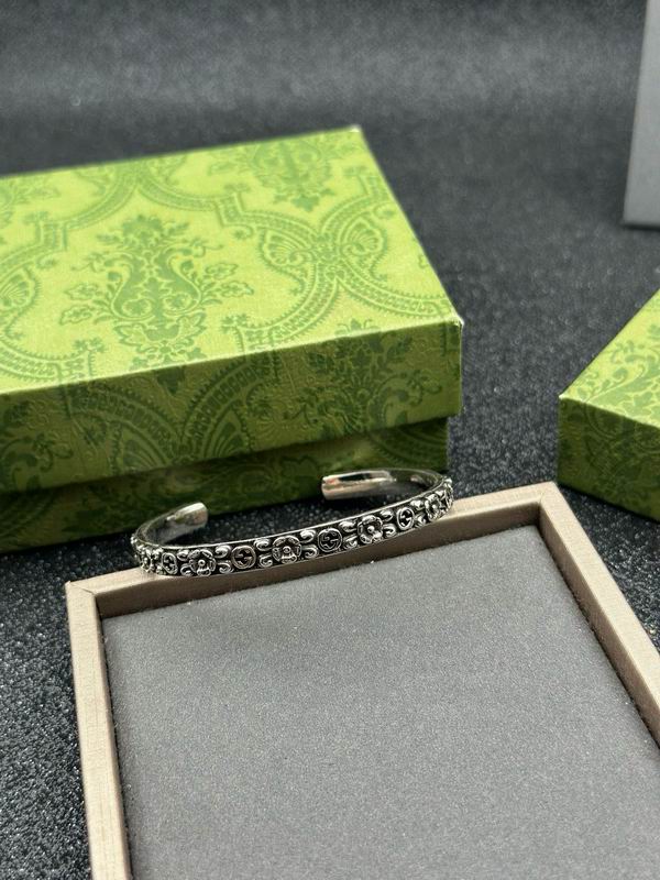 Gucci Bracelet 10yxx23 (2)