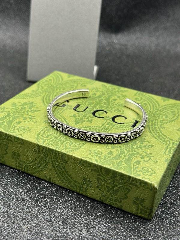 Gucci Bracelet 10yxx23 (3)