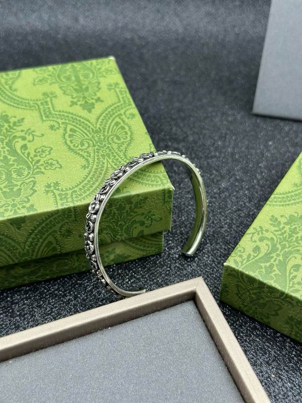 Gucci Bracelet 10yxx23 (6)