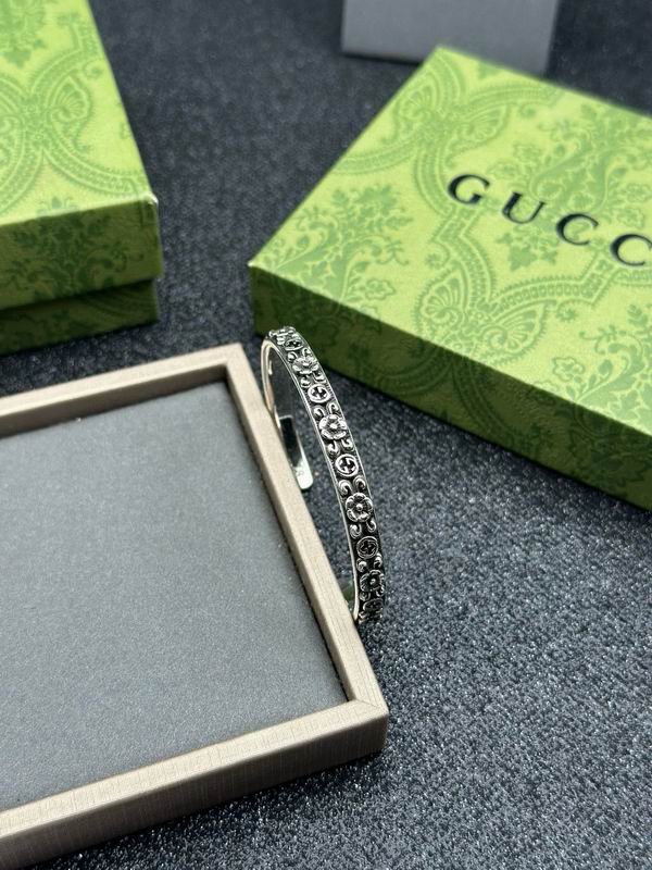 Gucci Bracelet 10yxx23 (8)