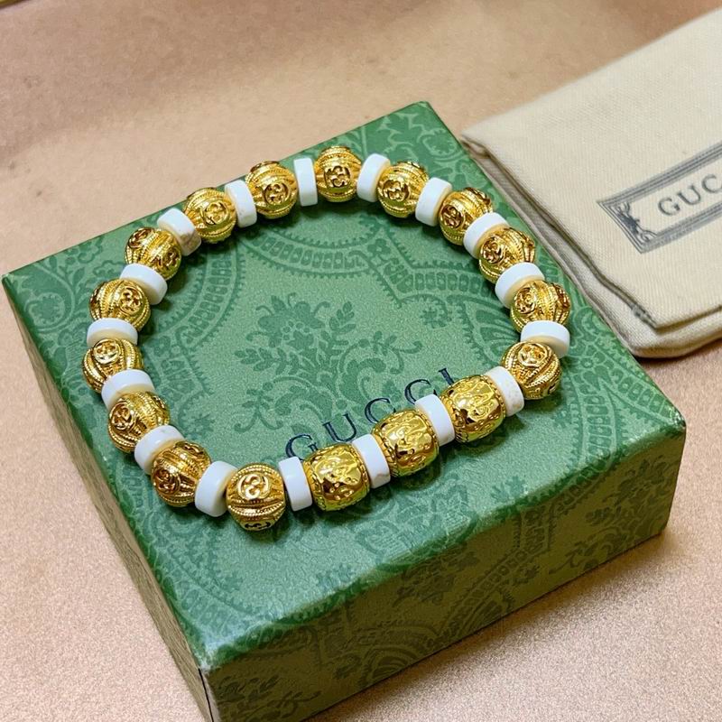 Gucci Bracelet 10yxx24 (1)