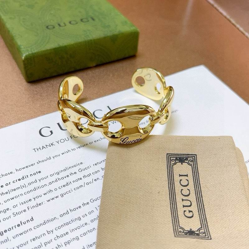 Gucci Bracelet 10yxx24 (1)