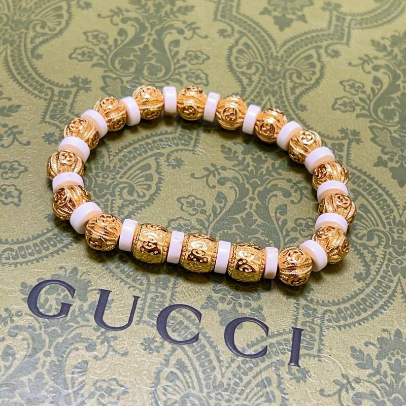 Gucci Bracelet 10yxx24 (2)