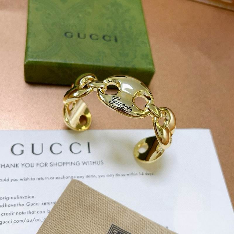 Gucci Bracelet 10yxx24 (2)