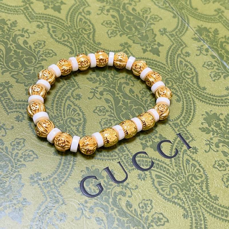 Gucci Bracelet 10yxx24 (3)
