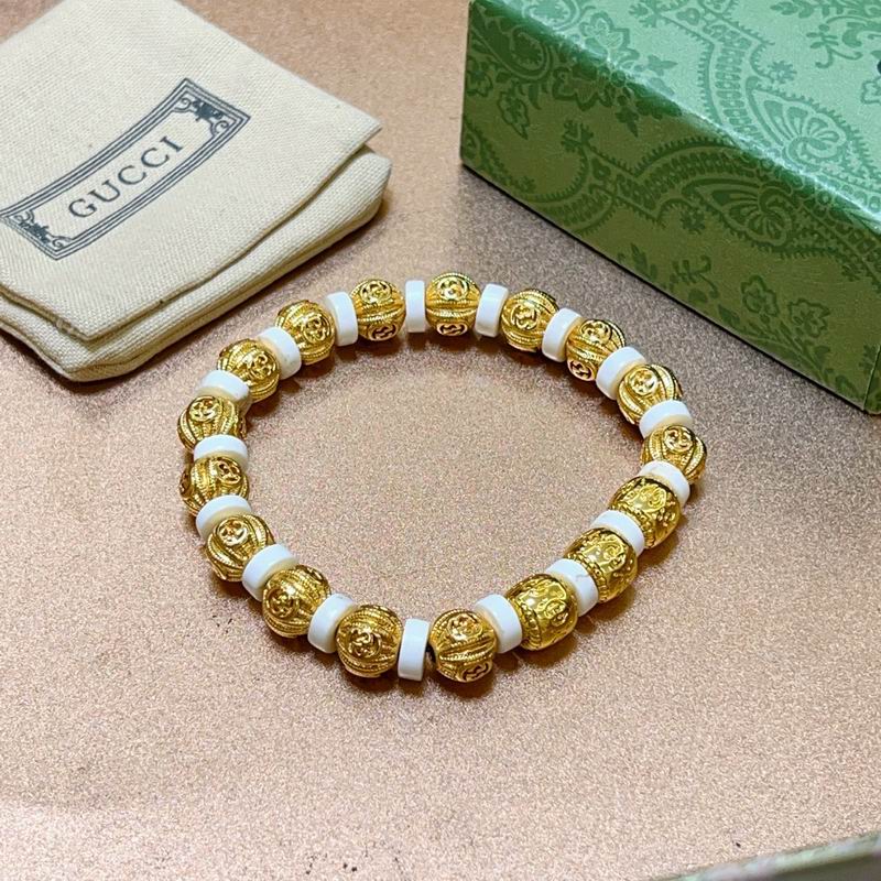 Gucci Bracelet 10yxx24 (4)