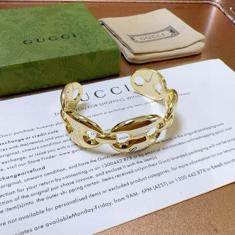 Gucci Bracelet 10yxx24 (4)