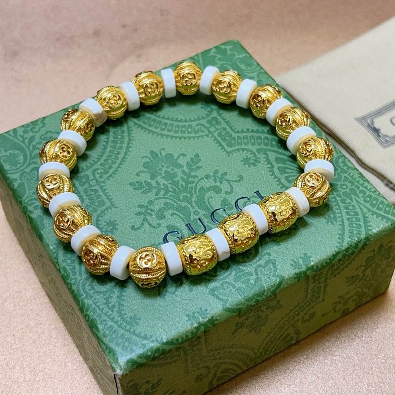 Gucci Bracelet 10yxx24 (6)