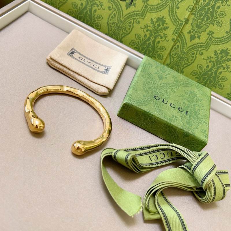 Gucci Bracelet 10yxx25 (2)