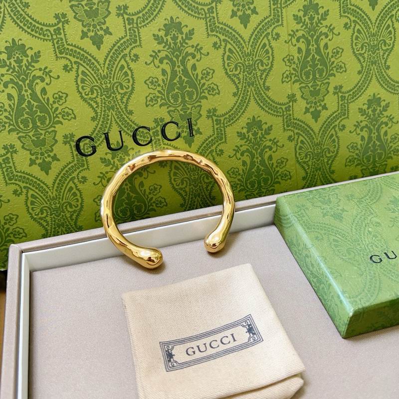 Gucci Bracelet 10yxx25 (5)