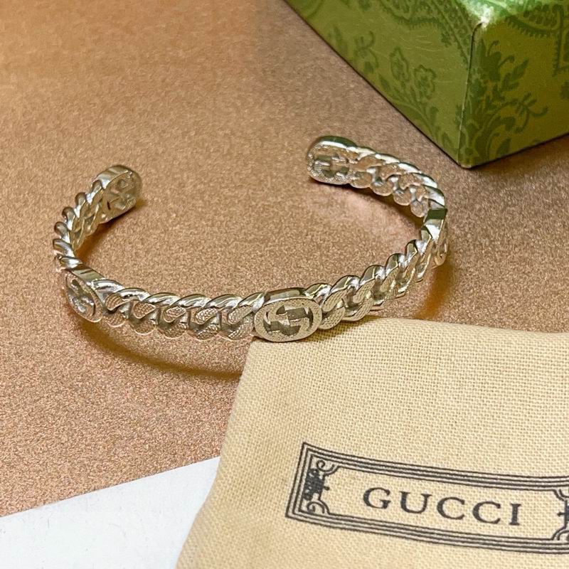 Gucci Bracelet 10yxx26 (1)
