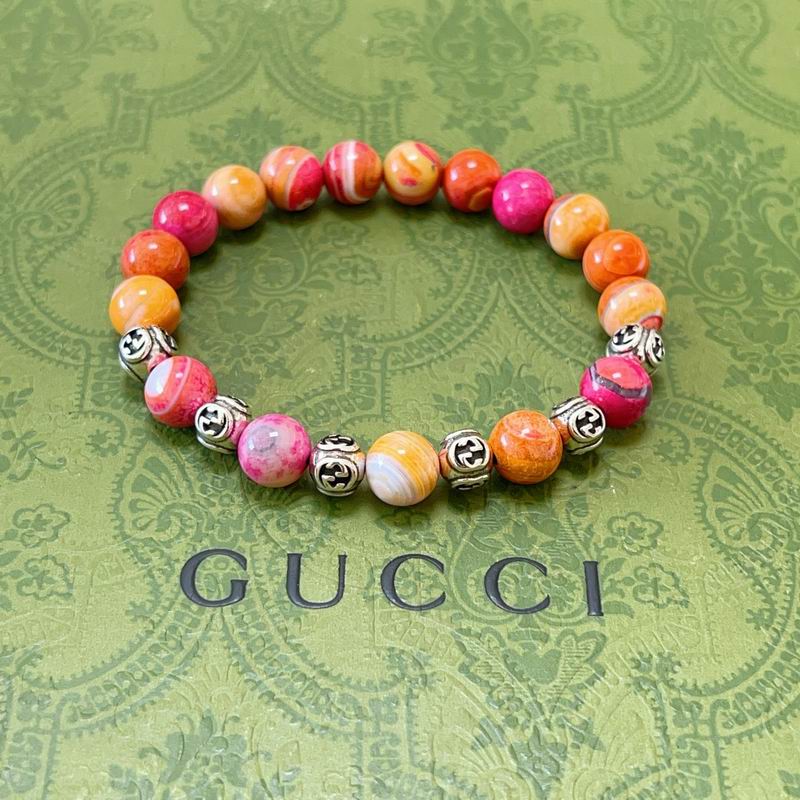 Gucci Bracelet 10yxx26 (2)