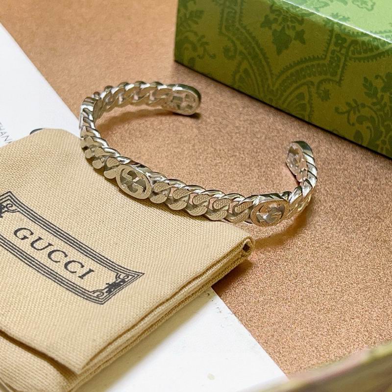 Gucci Bracelet 10yxx26 (2)