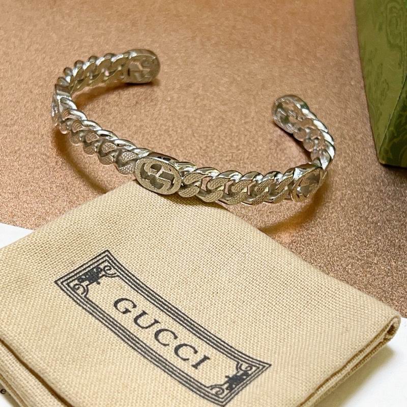 Gucci Bracelet 10yxx26 (3)