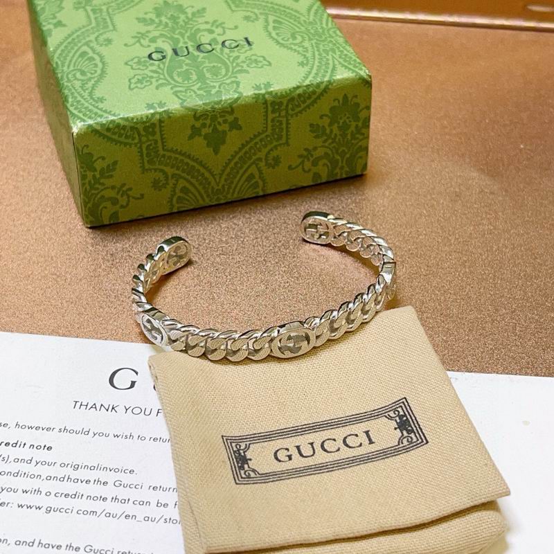 Gucci Bracelet 10yxx26 (4)