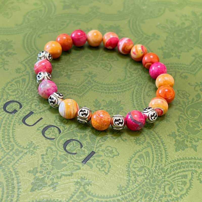 Gucci Bracelet 10yxx26 (5)