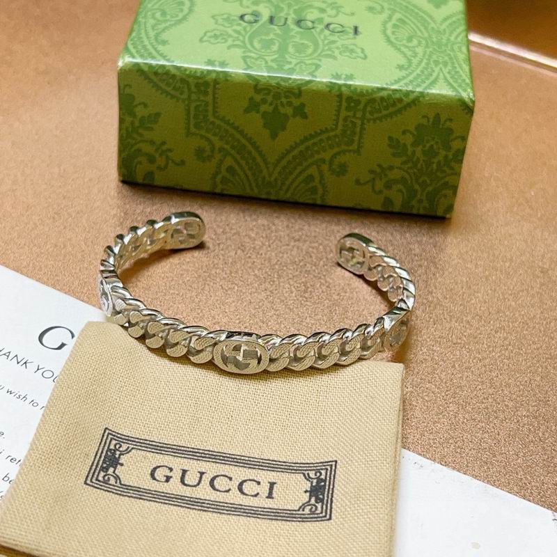 Gucci Bracelet 10yxx26 (5)