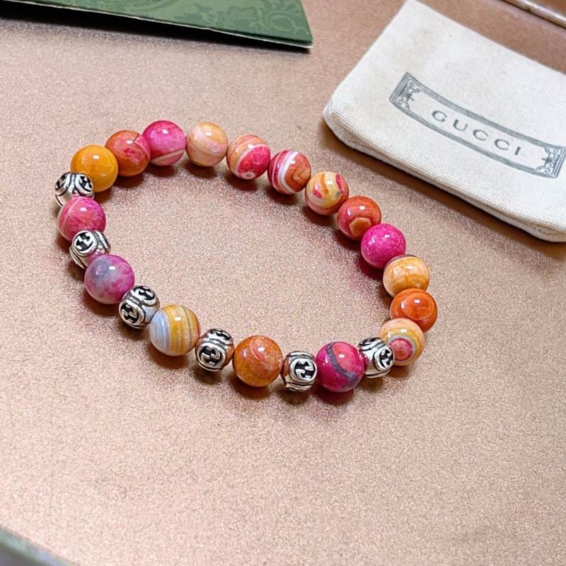 Gucci Bracelet 10yxx26 (6)