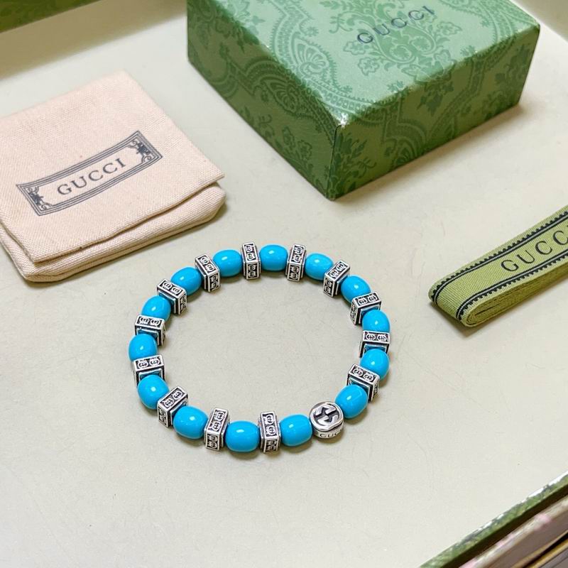 Gucci Bracelet 10yxx27 (1)