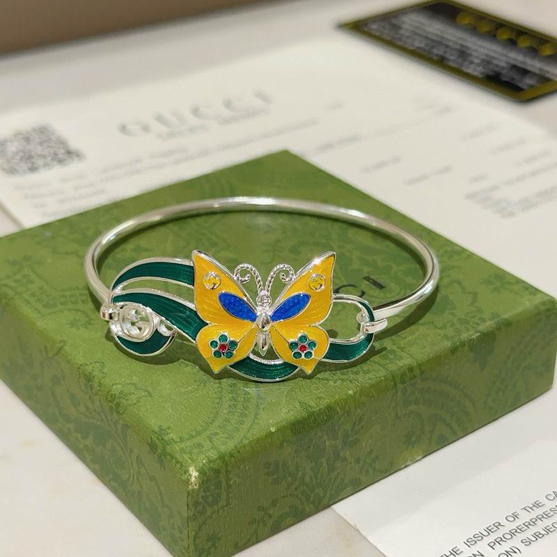 Gucci Bracelet 10yxx27 (1)
