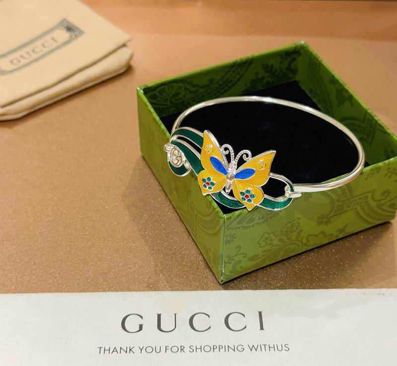 Gucci Bracelet 10yxx27 (2)