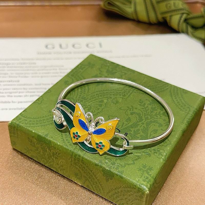 Gucci Bracelet 10yxx27 (3)