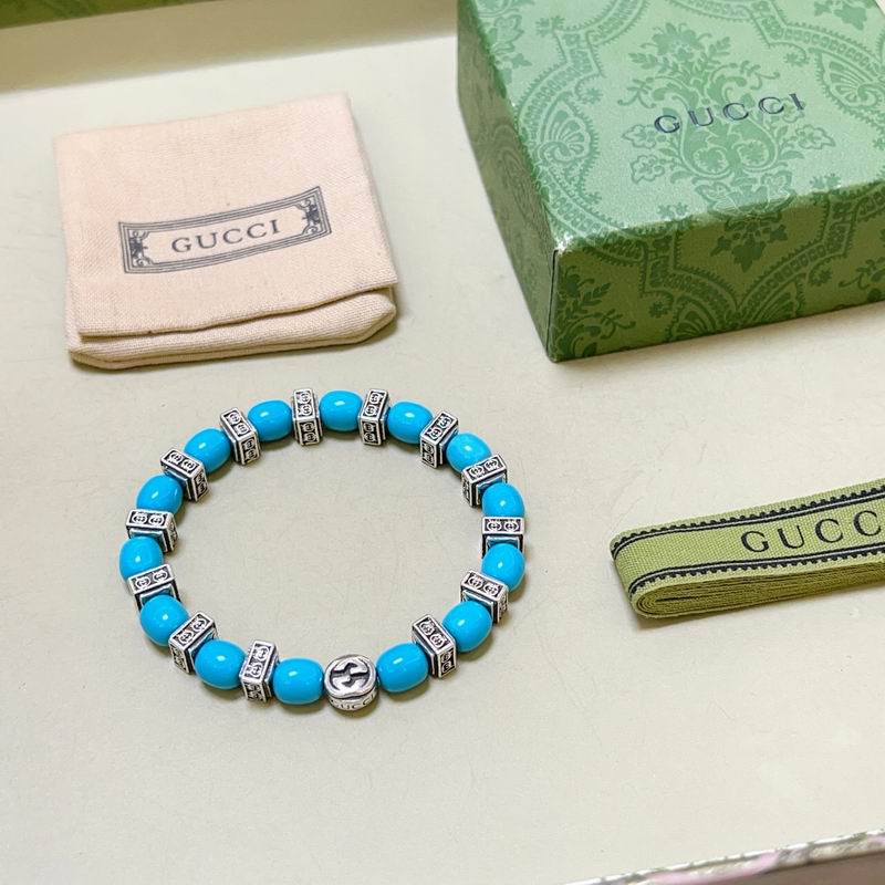 Gucci Bracelet 10yxx27 (5)