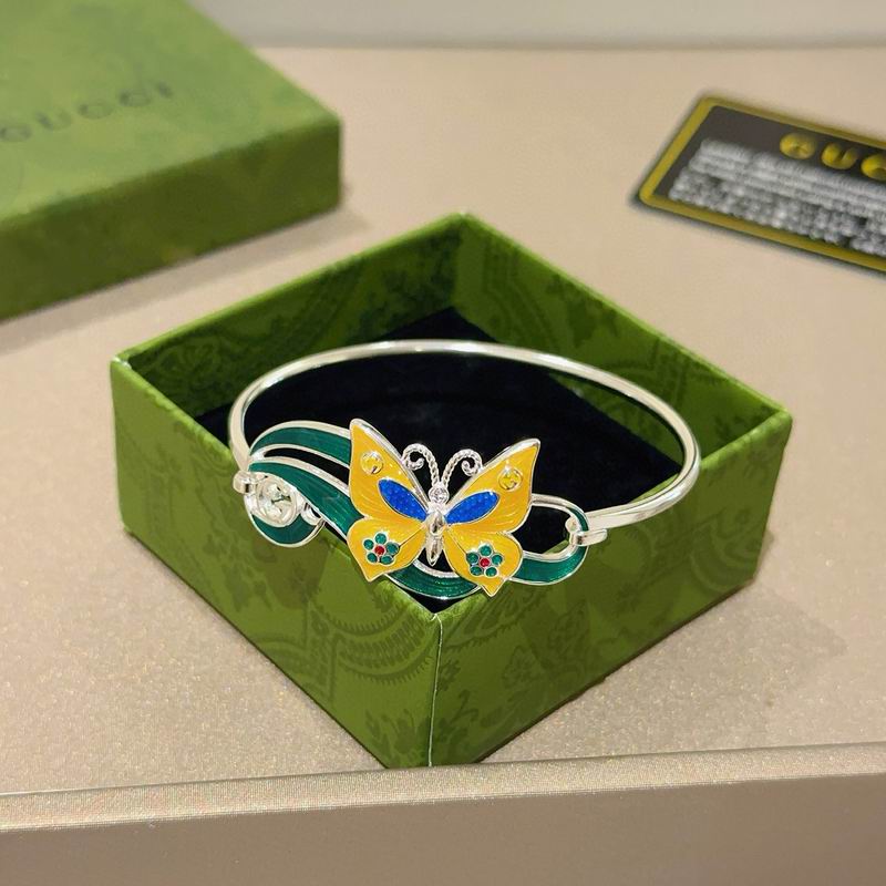 Gucci Bracelet 10yxx27 (5)