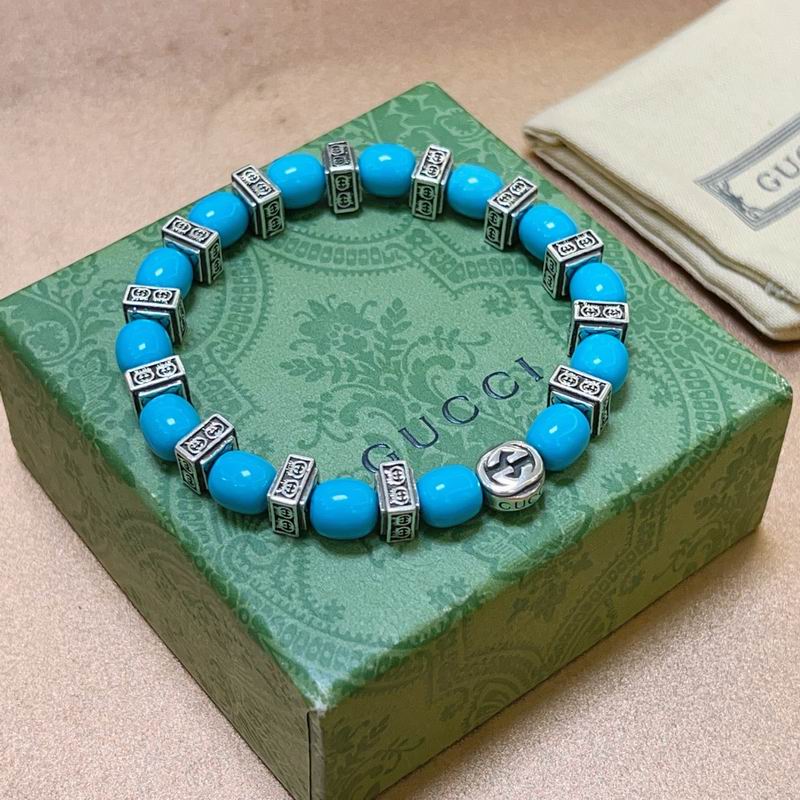 Gucci Bracelet 10yxx27 (6)