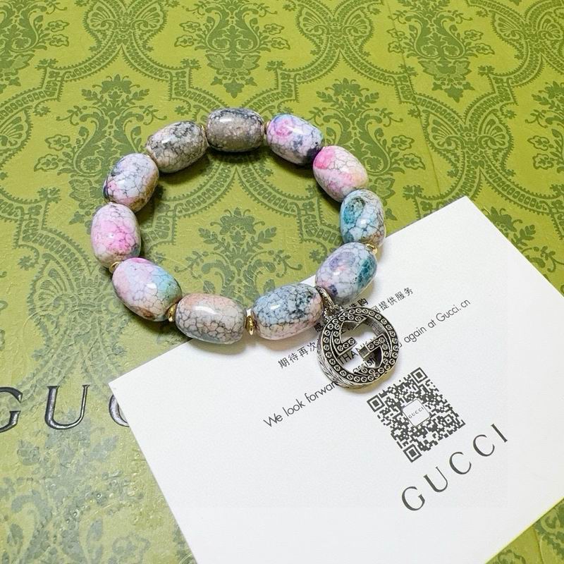 Gucci Bracelet 10yxx28 (2)