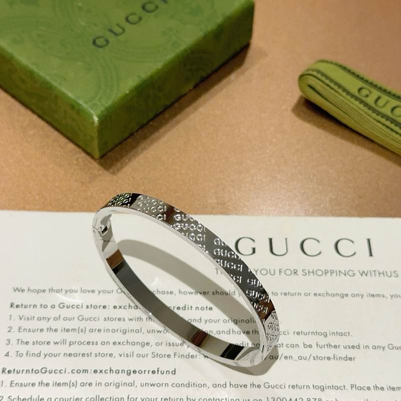 Gucci Bracelet 10yxx28 (2)