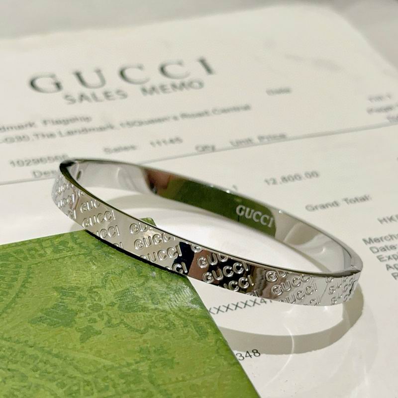 Gucci Bracelet 10yxx28 (3)