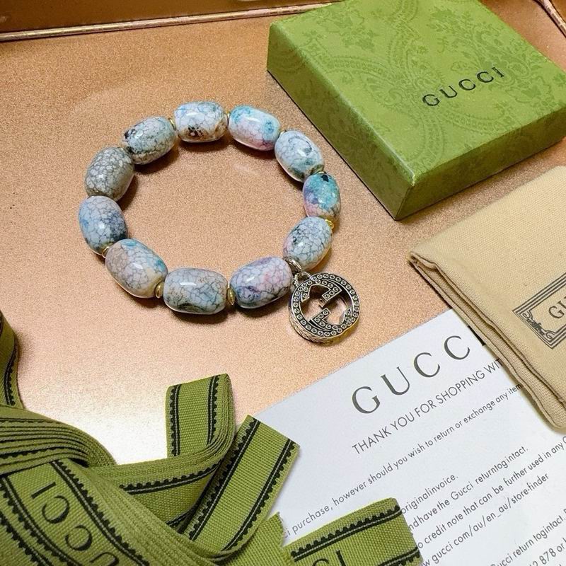 Gucci Bracelet 10yxx28 (4)