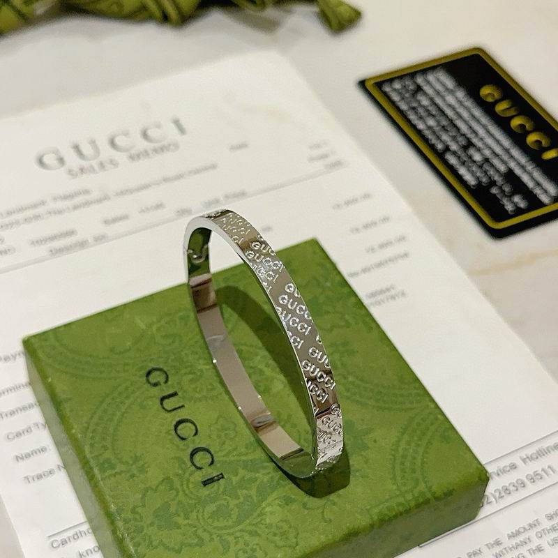 Gucci Bracelet 10yxx28 (4)