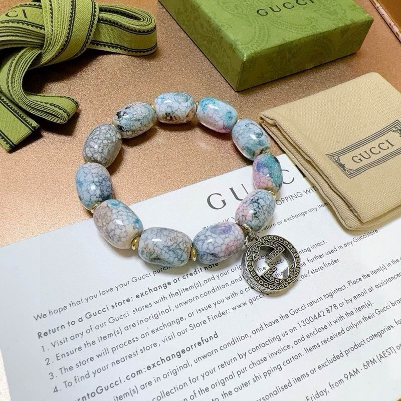 Gucci Bracelet 10yxx28 (5)