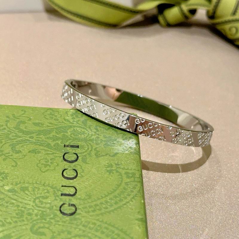 Gucci Bracelet 10yxx28 (6)