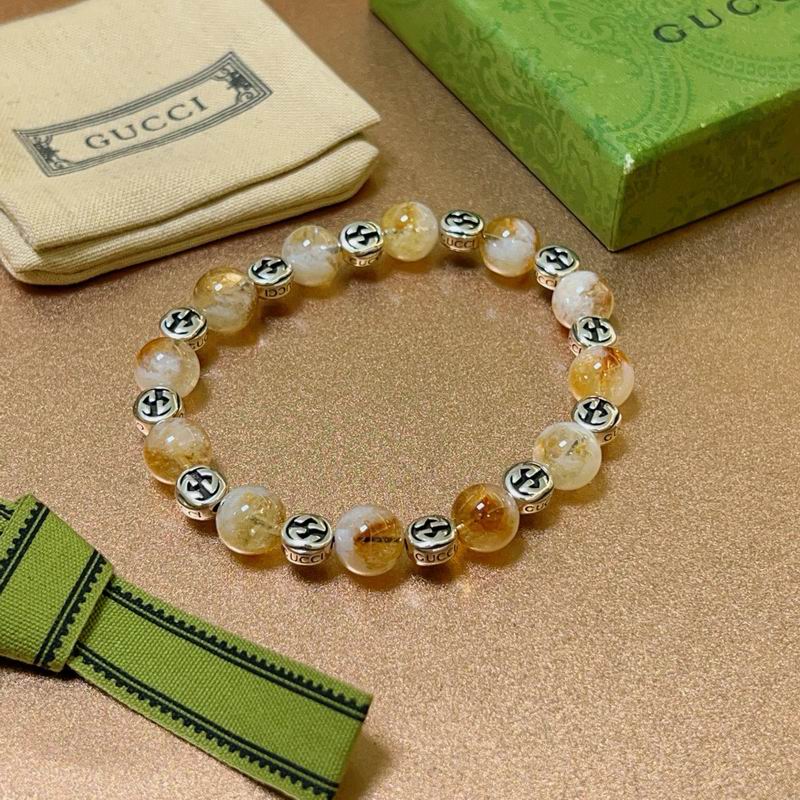 Gucci Bracelet 10yxx29 (1)