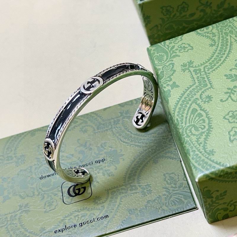 Gucci Bracelet 10yxx29 (2)