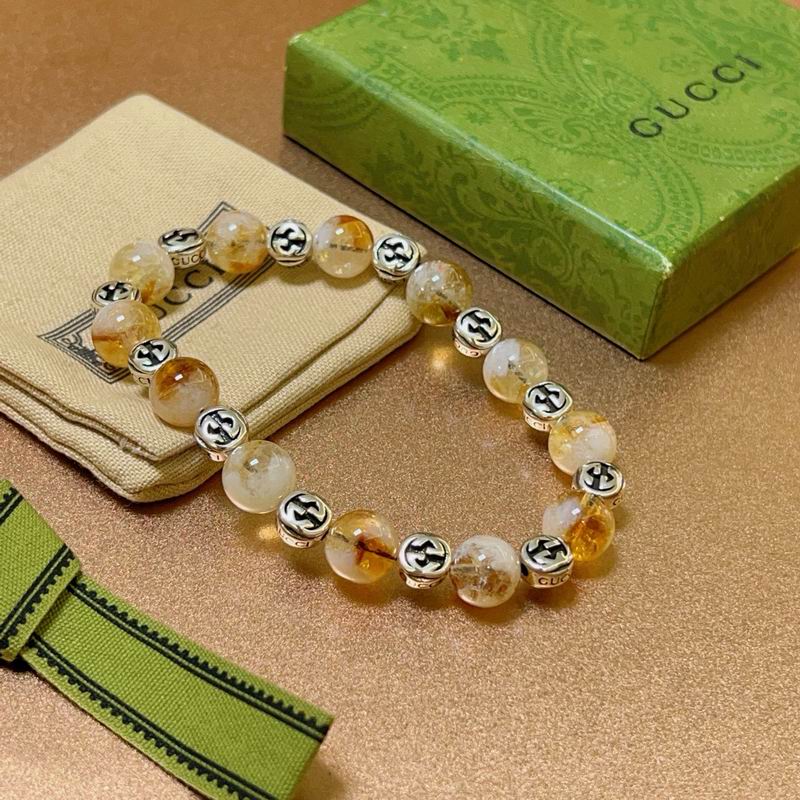 Gucci Bracelet 10yxx29 (3)