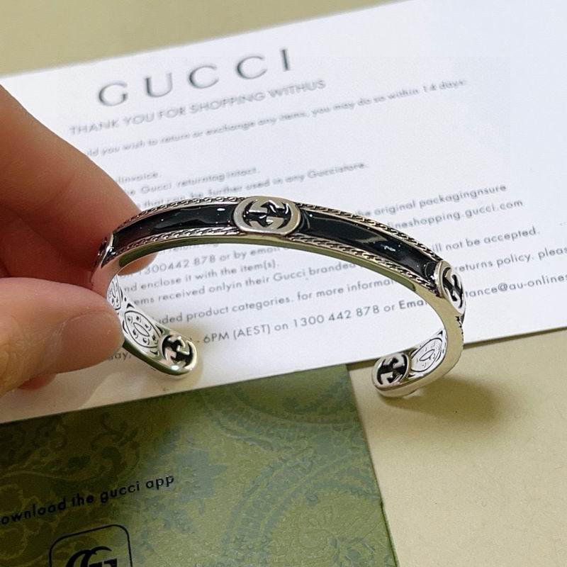 Gucci Bracelet 10yxx29 (3)