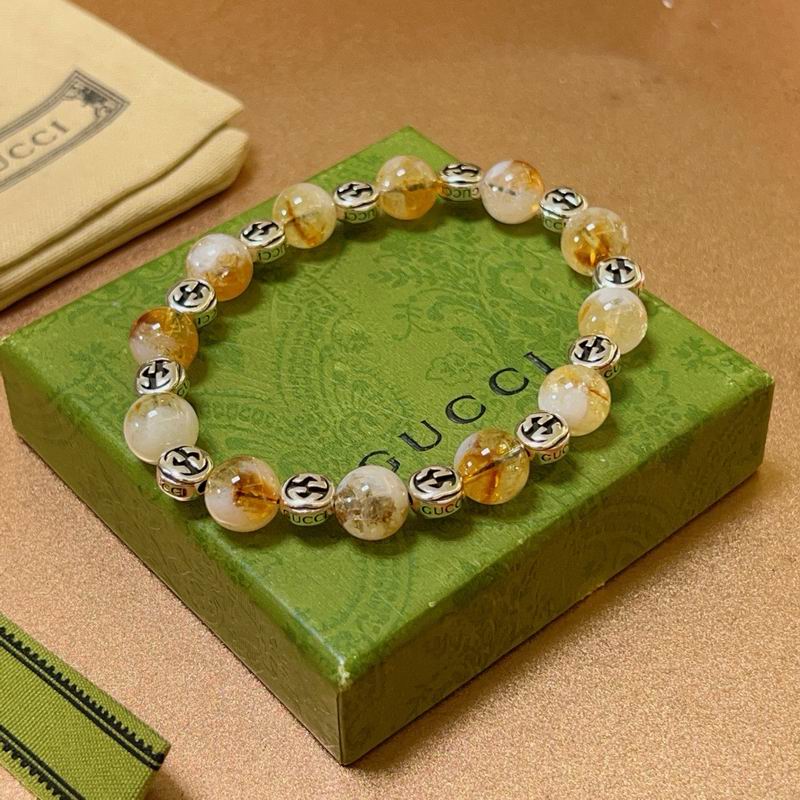 Gucci Bracelet 10yxx29 (4)